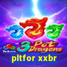 pltfor xxbr